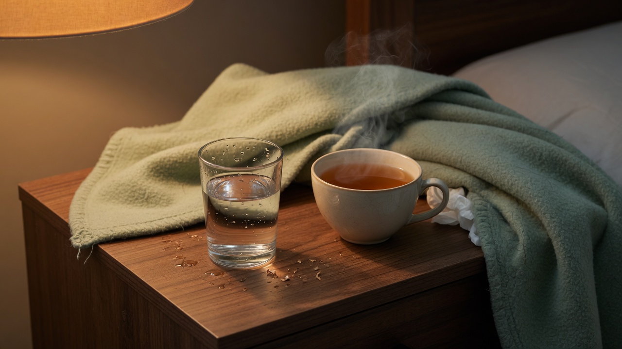 aftercare после первого секса